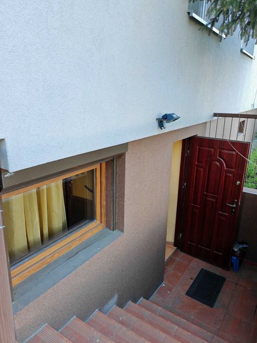 Lokal usługowy, Gaj - ul. Orłowicza