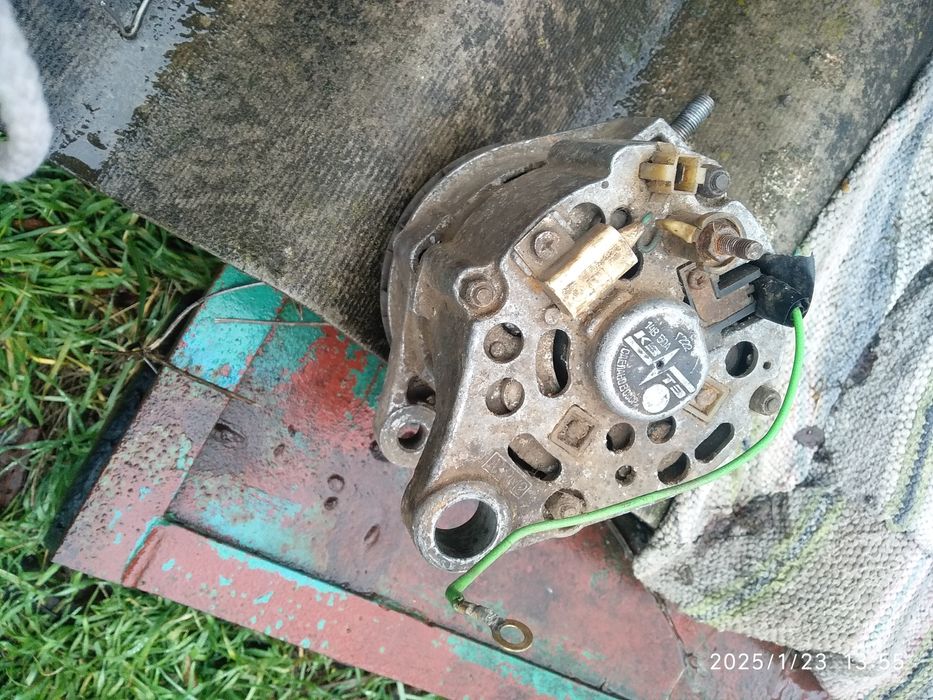 Продам генератор