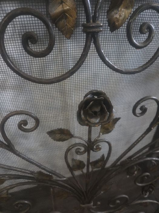 Resguardo  de lareira