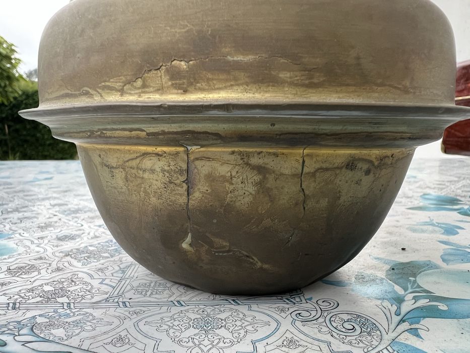 Lampa naftowa wisząca