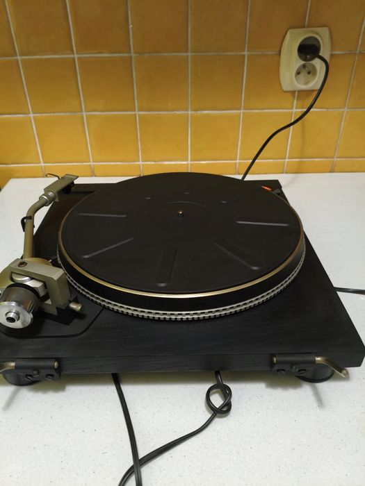 Unitra Bernard GS 465 gramofon