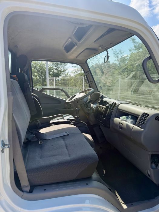 Toyota Dyna 3.0 c/ bascula