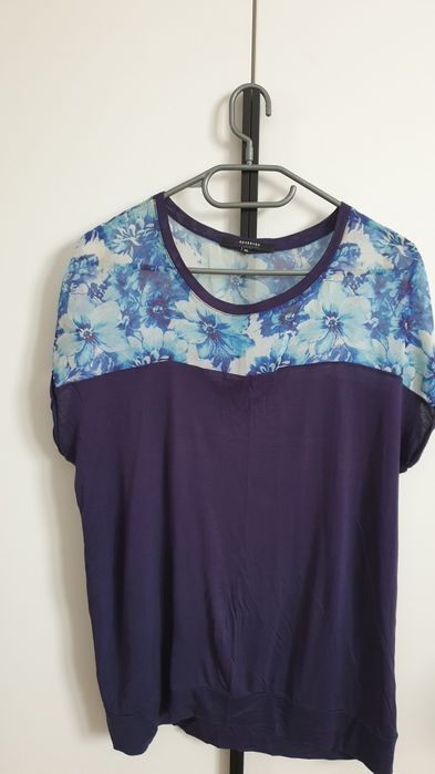 Bluzka Reserved roz. XL