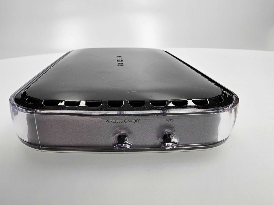 Router Netgear WNR1000v3 802.11b/g/n 150Mb/s