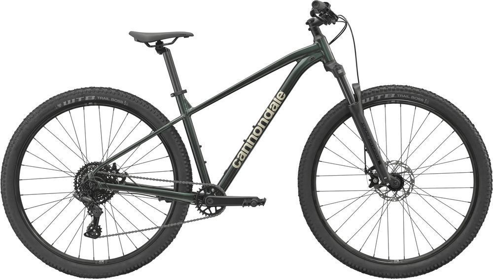 Велосипед Cannondale
