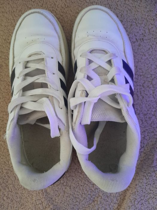 Tenis adidas breaknet