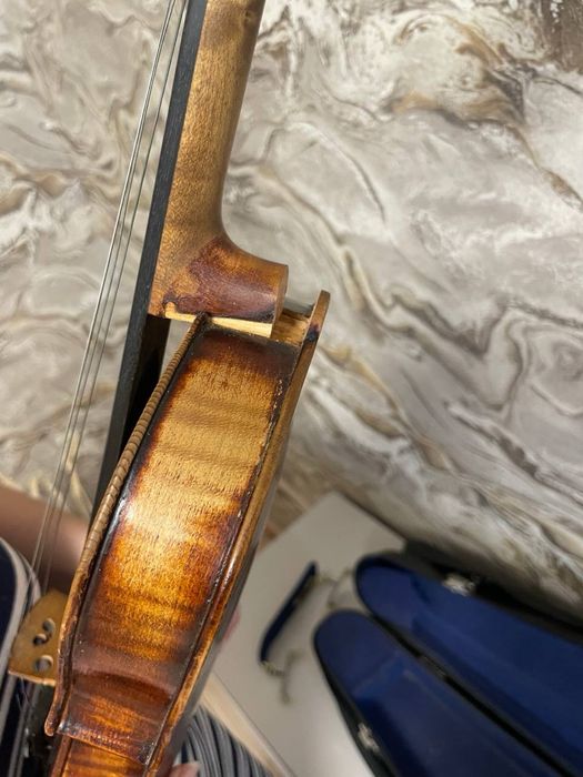 Скрипка ціла 4/4 професійна майстрова / Скрипка целая (4/4)