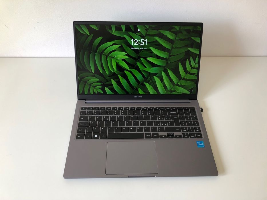 Samsung Galaxy Book 4