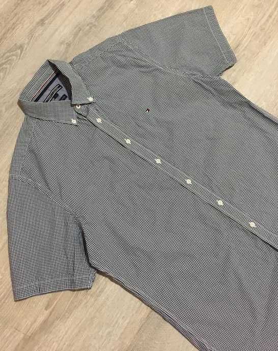 Тенниска Tommy Hilfiger