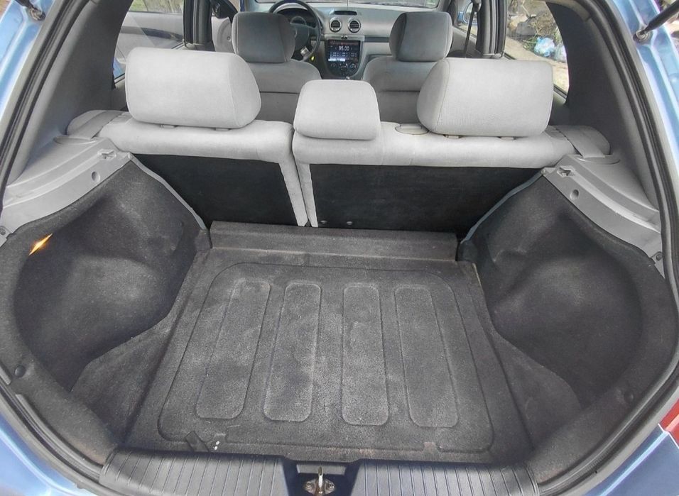Продам Chevrolet Lacetti Hatchback