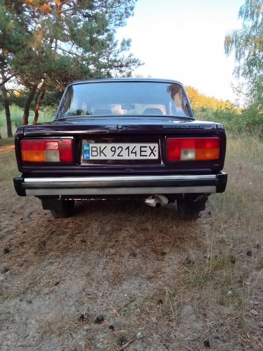 Продам ВАЗ 2105 .