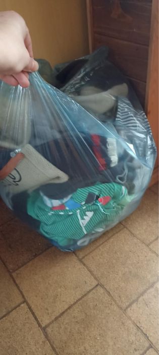 Ciuszki dla chlopca 80-90