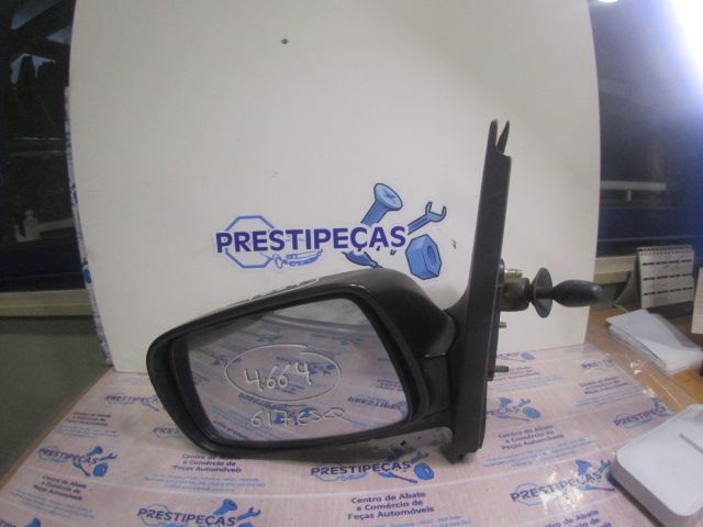 Retrovisor / espelho esquerdo TOYOTA Yaris (_P1_)