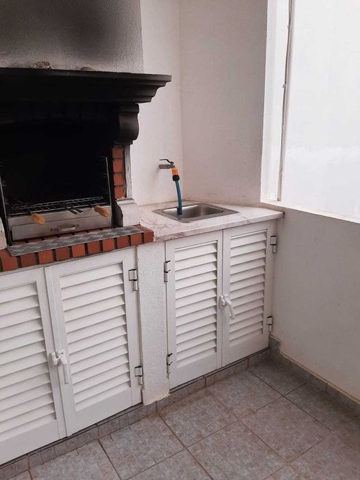 Apartamento T2 Férias Praia Falésia