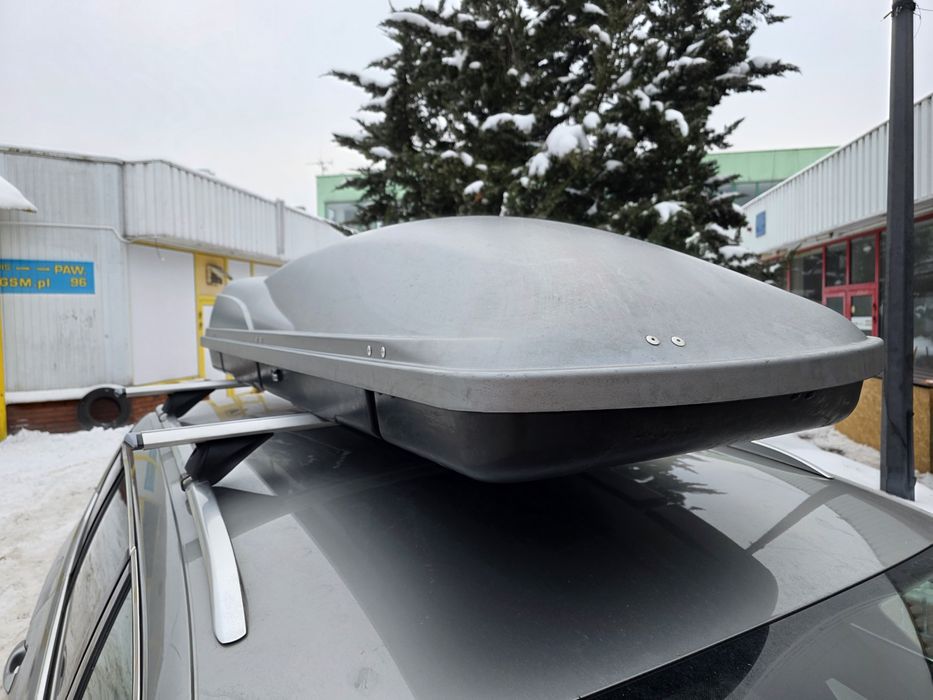 Box Mont Blanc Colorado 553