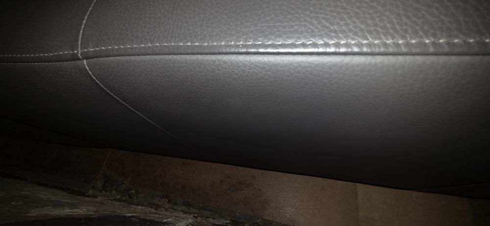 Kanapa rogówka firmy FREDRIKS