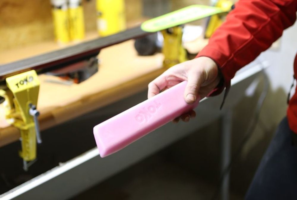 Serwis / Smarowanie NART i SNOWBOARDów. Serwis podstawowy 65zl.