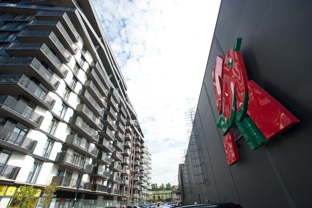 ‼️Центр новобуд квартира житло Авалон !оптоволокн ПОДОБОВО !