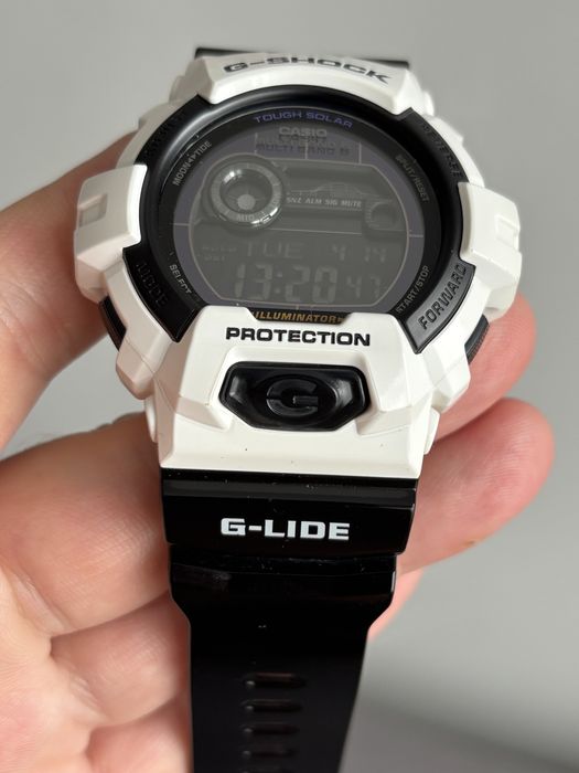 Casio G-Shock GWX-8900B-7AER