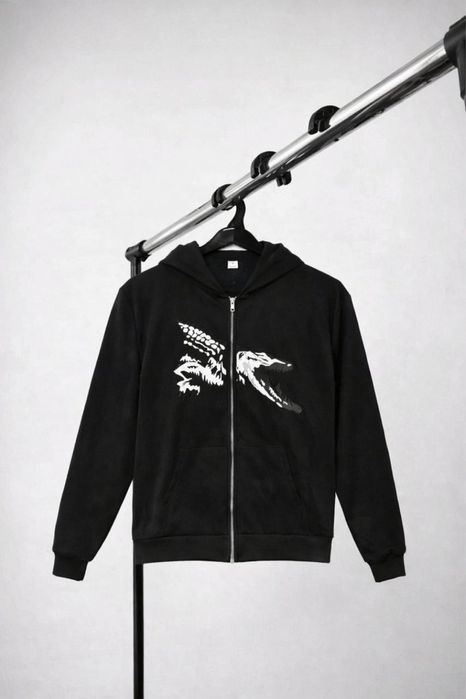 зіп-худі Lacoste