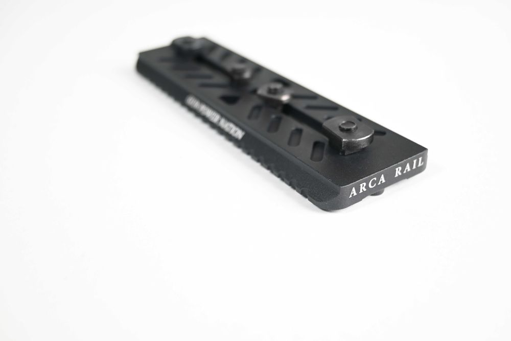 Арка рейл GPN v.1-120 M-LOK