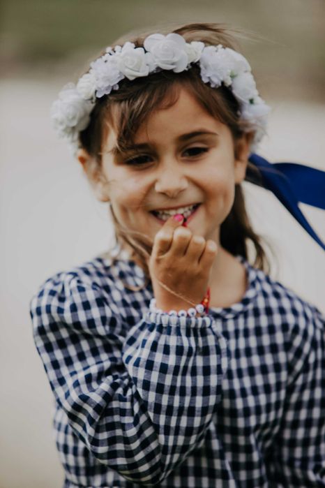 Fotógrafa profissional