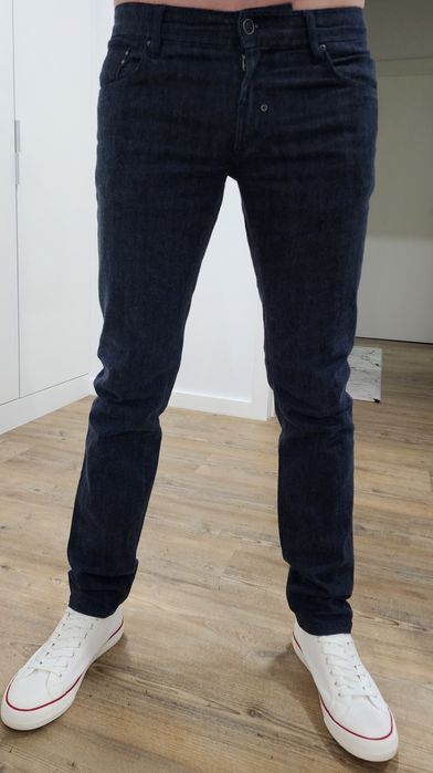 Calças de ganga Antony Morato tamanho 40