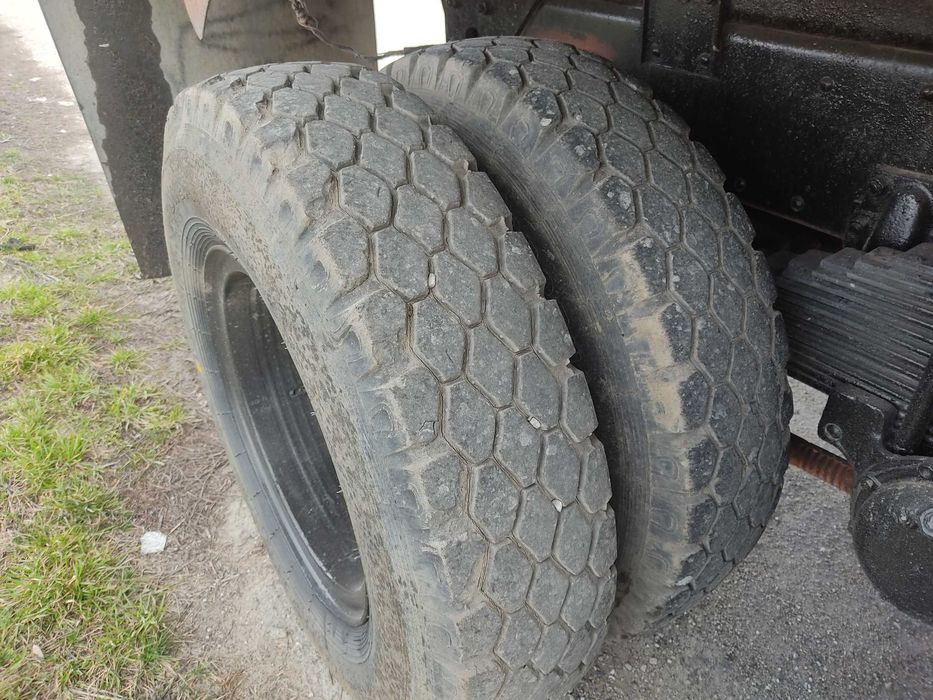 Продам КАМАЗ 5511