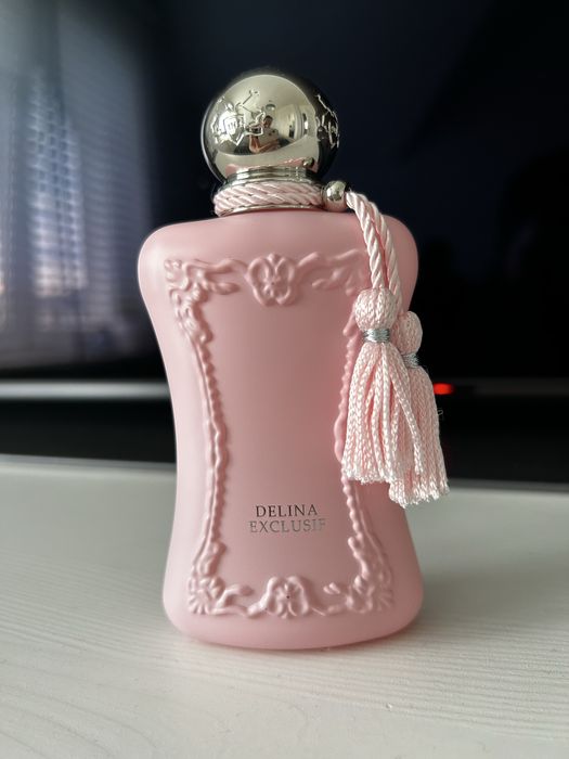 Perfums  de Marly Delina Exclusif 75 ml oryginał