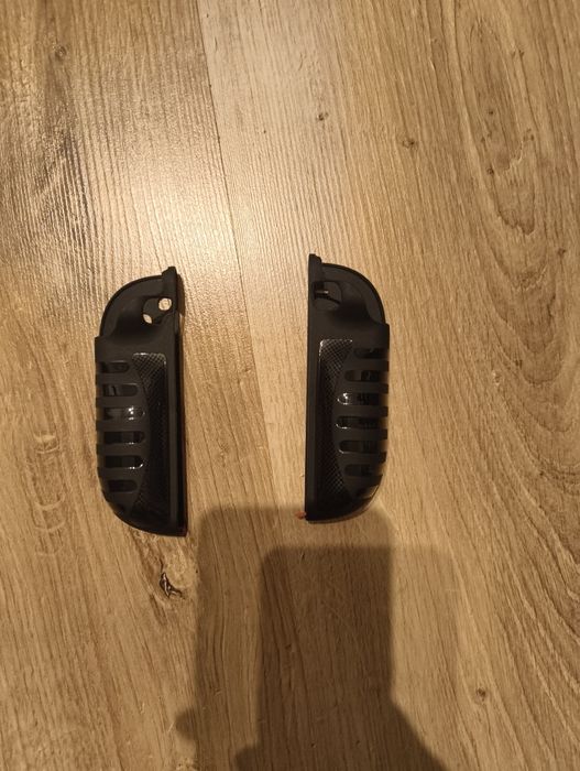 Switch 2 joy con etui nowe