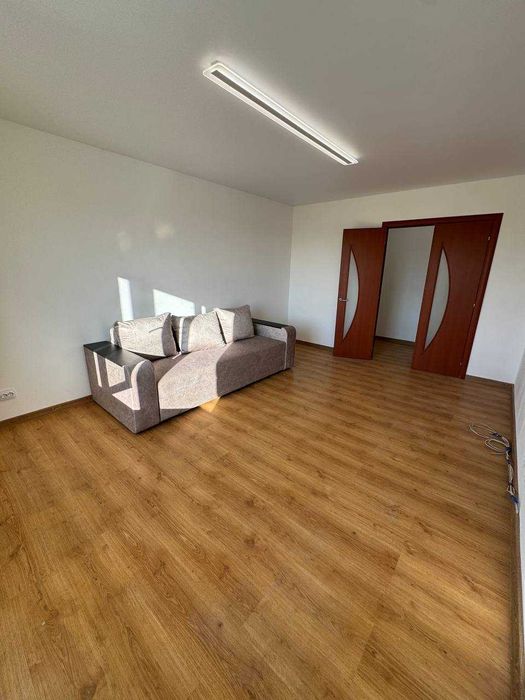 Здам 3к квартиру з євроремонтом ж/м Парус.  Гидропаркова 1.