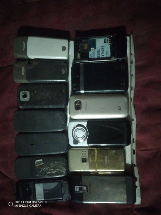 Продам телефон Nokia 6300