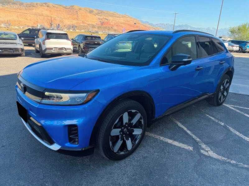 2024 Honda Prologue Elite