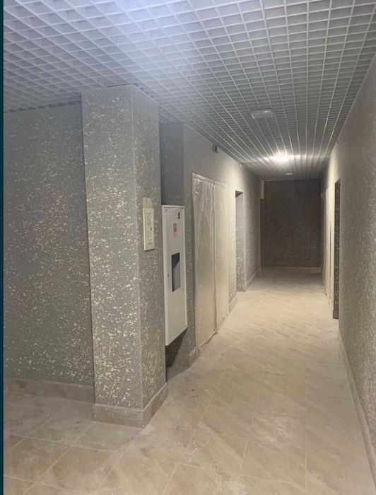 1-комнатная квартира по адресу ул. Квитки Цисик (площадь 30,6 м²) - Atlanta.ua - фото 10