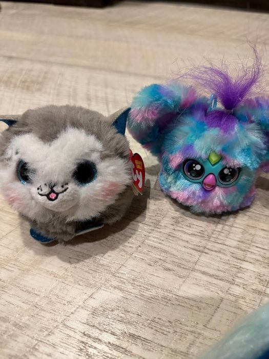 Продам іграшки в хорошому стані