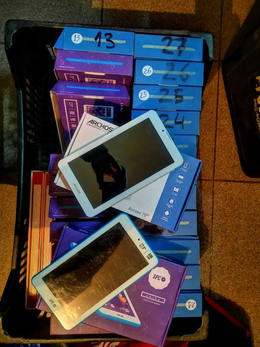 26 tablets 7'' for sale64740899437571123