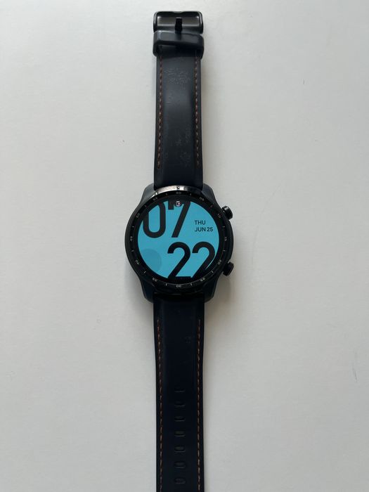 Ticwatch Pro 3 Ultra Gps