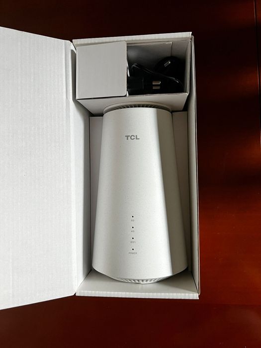 Router Tcl LINKHUB 5G