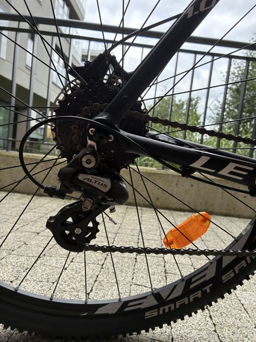 Rower Kross Level 1.0 XL