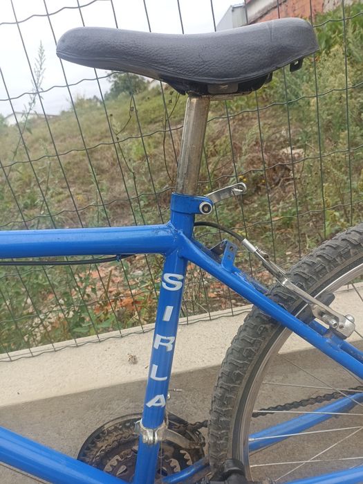 Bicicleta Roda 26