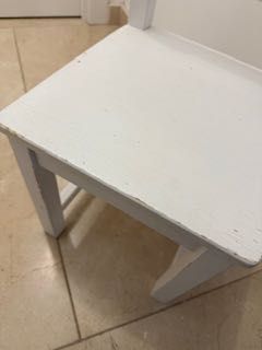 Pack mesa crianças flisat