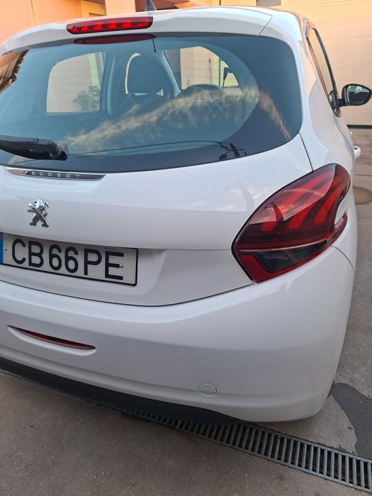 Vendo Peugeot 208