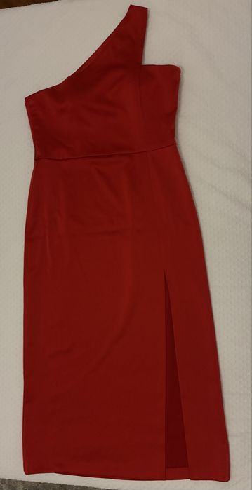 Vestido Cerimonia