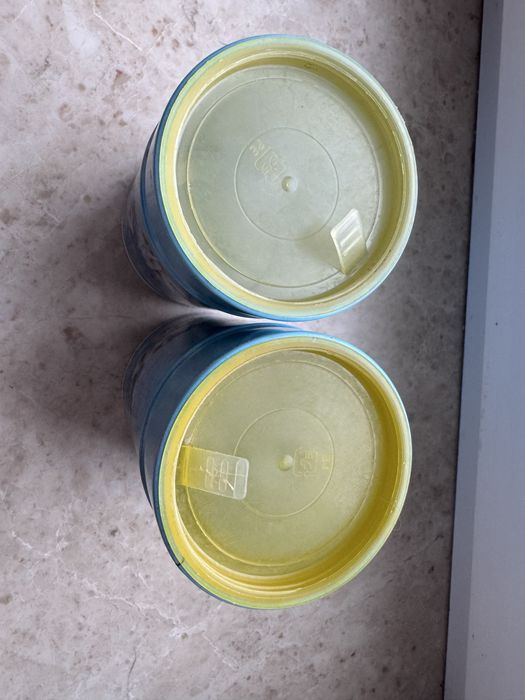 Набір баночок для матчі/ чаю/ кави з японії