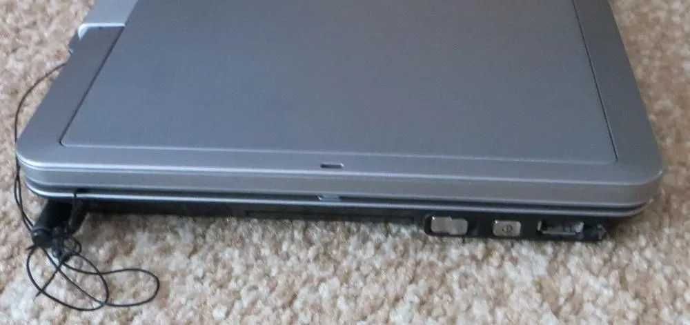 Laptop tablet HP 2710p