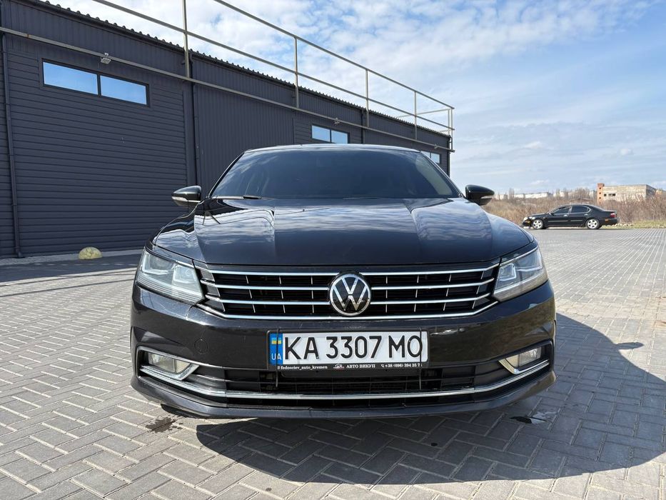 Автомобиль легковой