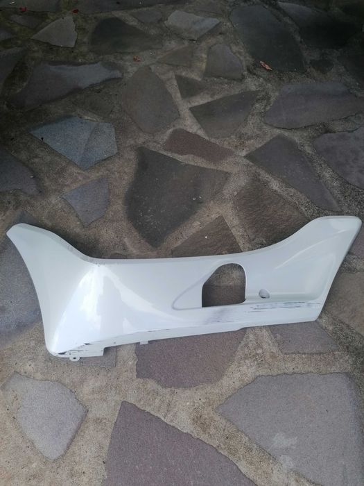 Carnagem usada PCX125