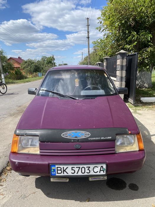 Продам ЗАЗ Славута 2004 року