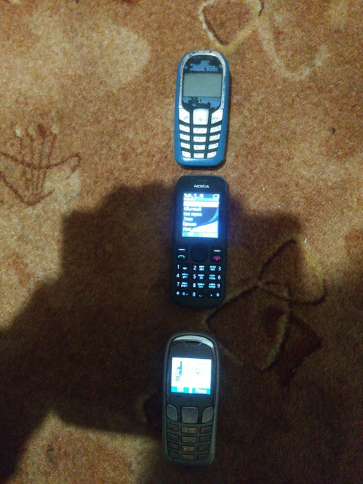 Продам телефон Сименс а70