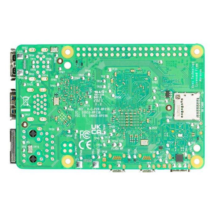 Raspberry Pi 5 4GB RAM